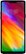 Front Zoom. LG - G7 fit™ with 32GB Memory Cell Phone (Unlocked) - New Aurora Black.
