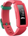 Angle Zoom. Fitbit - Ace 2 Activity Tracker - Watermelon.