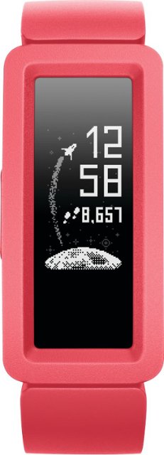 watermelon fitbit