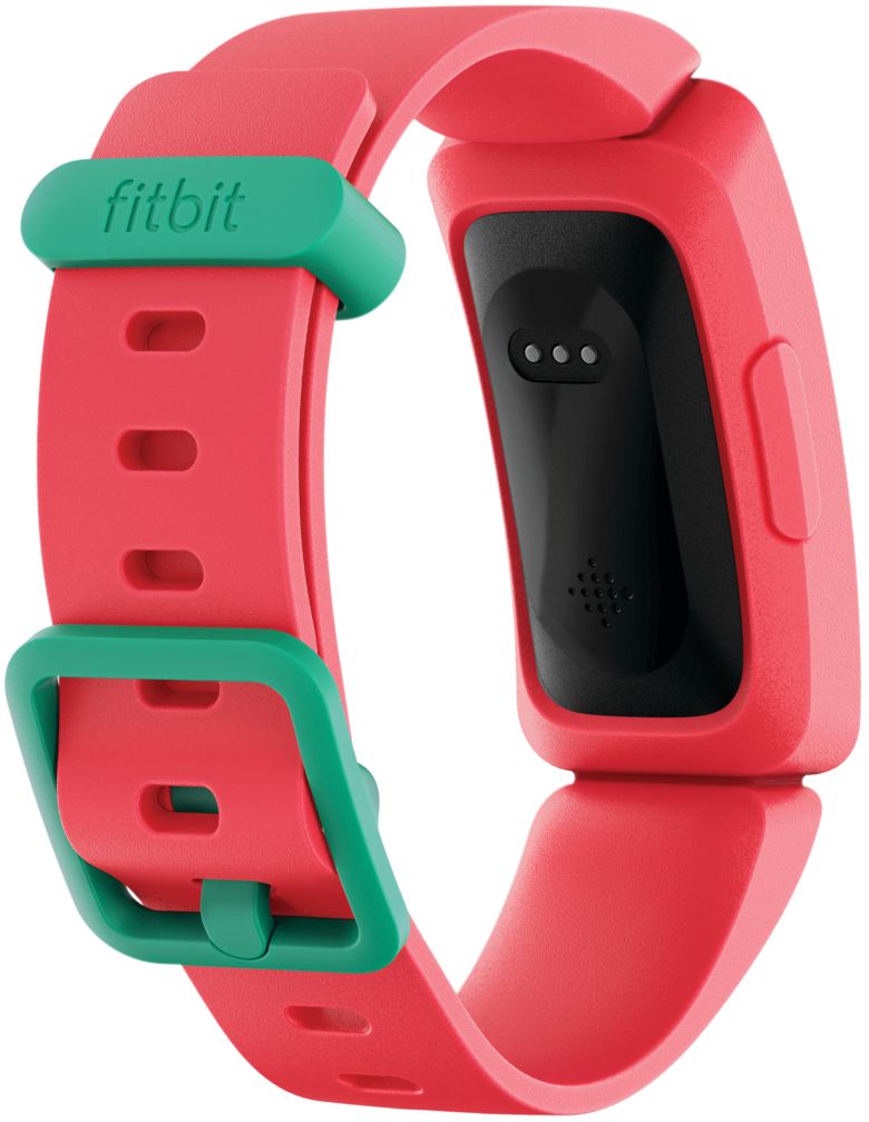 Best Buy: Fitbit Ace 2 Activity Tracker Watermelon FB414BKPK
