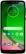 Front Zoom. Motorola - Moto G7 Play with 32GB Memory Cell Phone (Unlocked) - Deep Indigo.