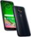 Alt View Zoom 16. Motorola - Moto G7 Play with 32GB Memory Cell Phone (Unlocked) - Deep Indigo.