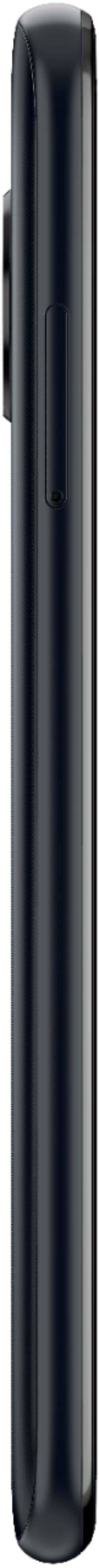 Alt View 1. Motorola - Moto G7 Play with 32GB Memory Cell Phone (Unlocked).