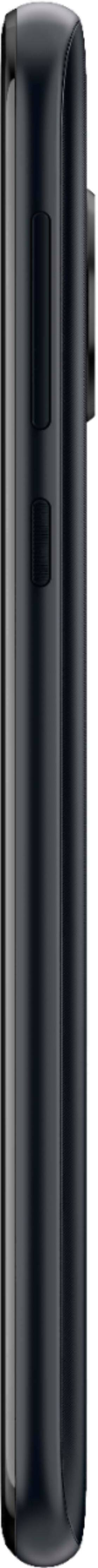 Alt View 2. Motorola - Moto G7 Play with 32GB Memory Cell Phone (Unlocked).