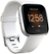 Angle Zoom. Fitbit - Versa Lite Edition Smartwatch - White.