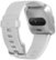 Alt View Zoom 11. Fitbit - Versa Lite Edition Smartwatch - White.