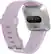 Alt View 11. Fitbit - Versa Lite Edition Smartwatch - Lilac.