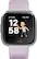 Alt View 15. Fitbit - Versa Lite Edition Smartwatch - Lilac.