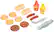 Alt View 12. Little Tikes - Sizzle 'n Serve Grill - Orange/Black/Silver.