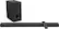 Alt View 12. Denon - DHT-S316 Slim Home Theater Sound Bar with Wireless Subwoofer | Virtual Surround Sound | HDMI ARC | Wall Mountable - Black.