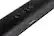Alt View 13. Denon - DHT-S316 Slim Home Theater Sound Bar with Wireless Subwoofer | Virtual Surround Sound | HDMI ARC | Wall Mountable - Black.