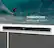 Alt View 19. Denon - DHT-S316 Slim Home Theater Sound Bar with Wireless Subwoofer | Virtual Surround Sound | HDMI ARC | Wall Mountable - Black.
