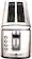Alt View 11. Cuisinart - The Bakery 2-Slice Toaster - Stainless Steel.