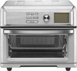 TOA60BKS by Cuisinart - AirFryer Toaster Oven