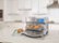 Alt View Zoom 14. Cuisinart - Digital Air Fryer Toaster Oven - Stainless Steel.