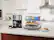 Alt View 17. Cuisinart - Digital Air Fryer Toaster Oven - Stainless Steel.