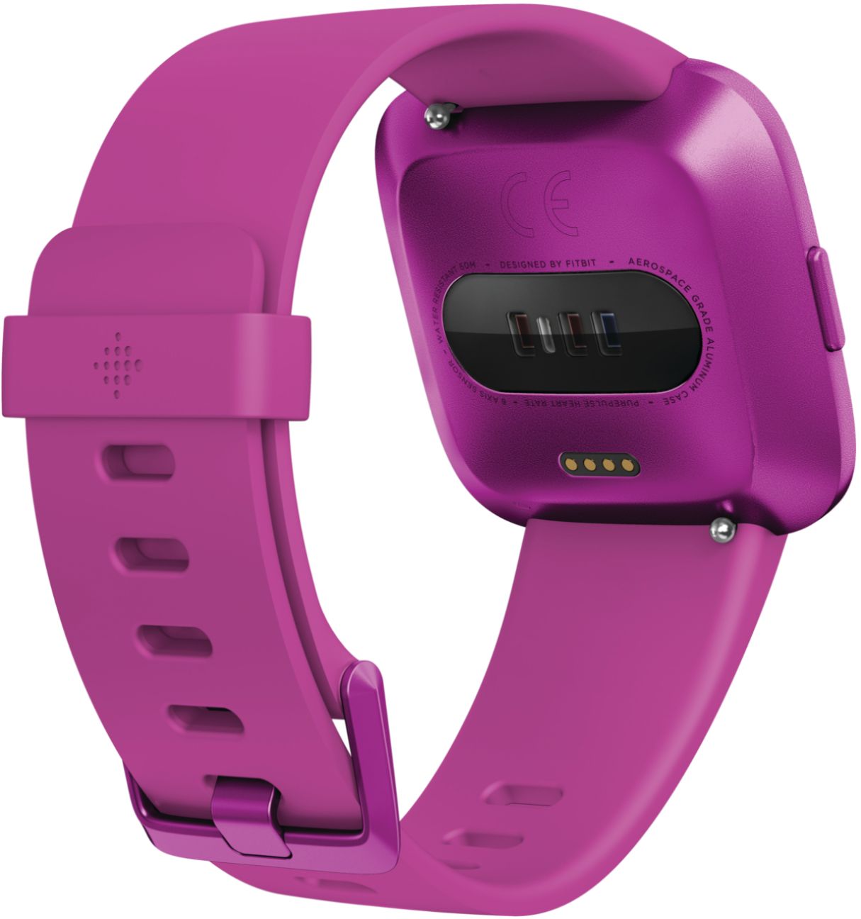 fitbit mulberry