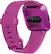 Alt View 11. Fitbit - Versa Lite Edition Smartwatch - Mulberry.