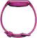 Alt View 12. Fitbit - Versa Lite Edition Smartwatch - Mulberry.