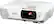 Alt View 12. Epson - Refurbished PowerLite Home Cinema 1060 1080p 3LCD Projector - White.