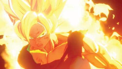 Alt View 11. BANDAI NAMCO Entertainment - Dragon Ball Z: Kakarot.