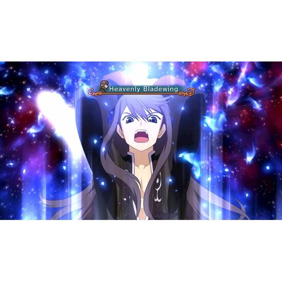 Tales of hot sale vesperia switch digital