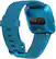 Alt View 11. Fitbit - Versa Lite Edition Smartwatch - Marina Blue.