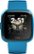 Alt View Zoom 15. Fitbit - Versa Lite Edition Smartwatch - Marina Blue.