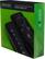 Alt View 11. Sideclick - Universal Remote Attachment for Nvidia Shield TV - Black.