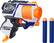Front. Nerf - MicroShots Series Blaster - Styles May Vary.