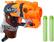 Alt View 11. Nerf - MicroShots Series Blaster - Styles May Vary.