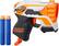 Alt View 15. Nerf - MicroShots Series Blaster - Styles May Vary.
