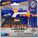 Alt View 22. Nerf - MicroShots Series Blaster - Styles May Vary.