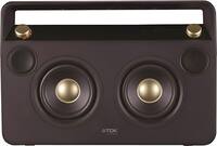 Tdk online wireless boombox