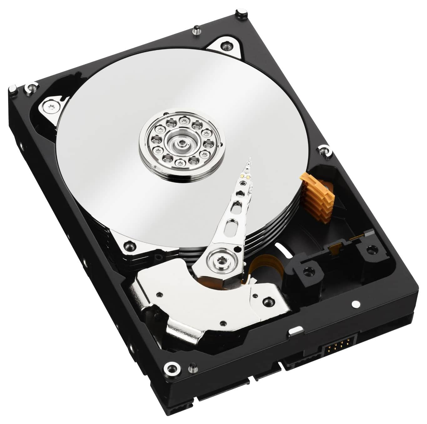 Ошибка hdd sata 1