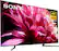 Angle. Sony - 55" Class X950G Series LED 4K UHD Smart Android TV.