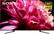 Front. Sony - 55" Class X950G Series LED 4K UHD Smart Android TV.