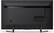 Back. Sony - 75" Class X950G Series LED 4K UHD Smart Android TV.