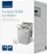 Alt View Zoom 14. Insignia™ - Portable Ice Maker with Auto Shut-Off - Silver.