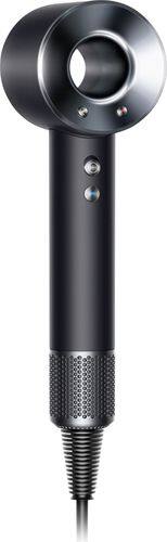 Dyson Supersonic™ Hair Dryer, Nickel/Black