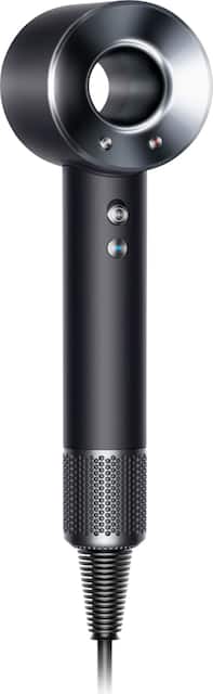 Dyson Supersonic Hair Dryer Black Nickel 316456 01 Best Buy