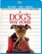 Front Standard. A Dog's Way Home [Includes Digital Copy] [Blu-ray/DVD] [2019].