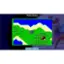 The largest text in the image reads "Master System," which is displayed on the screen. The text "SEGA AGES" is also present in the image, but it is smaller and located below the "Master System" text.