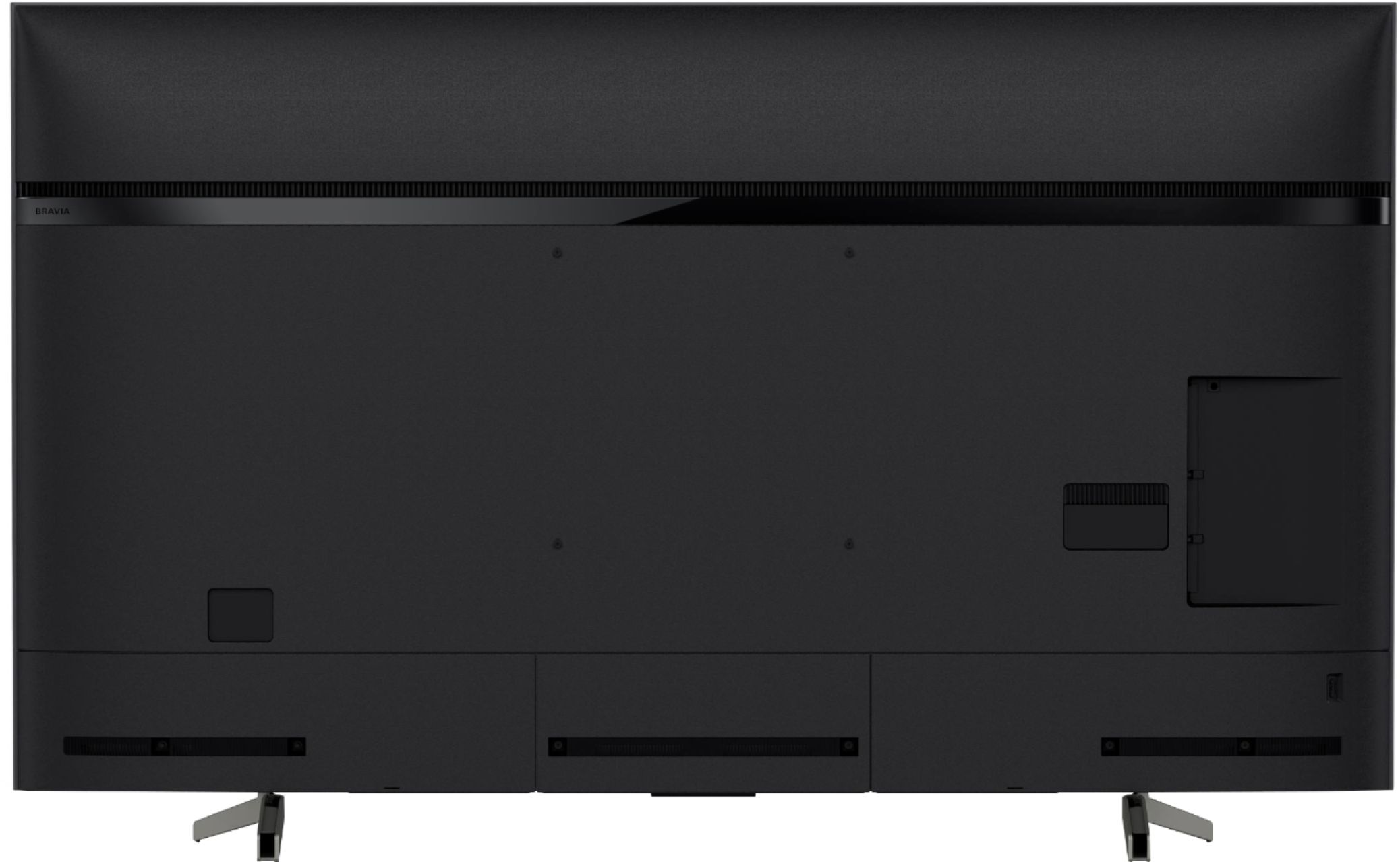 Sony XBR-X850G 85-Inch 4K Ultra HD LED TV 2019 Model