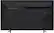 Back. Sony - 85" Class - LED - X850G Series - 2160p - Smart - 4K UHD TV with HDR.