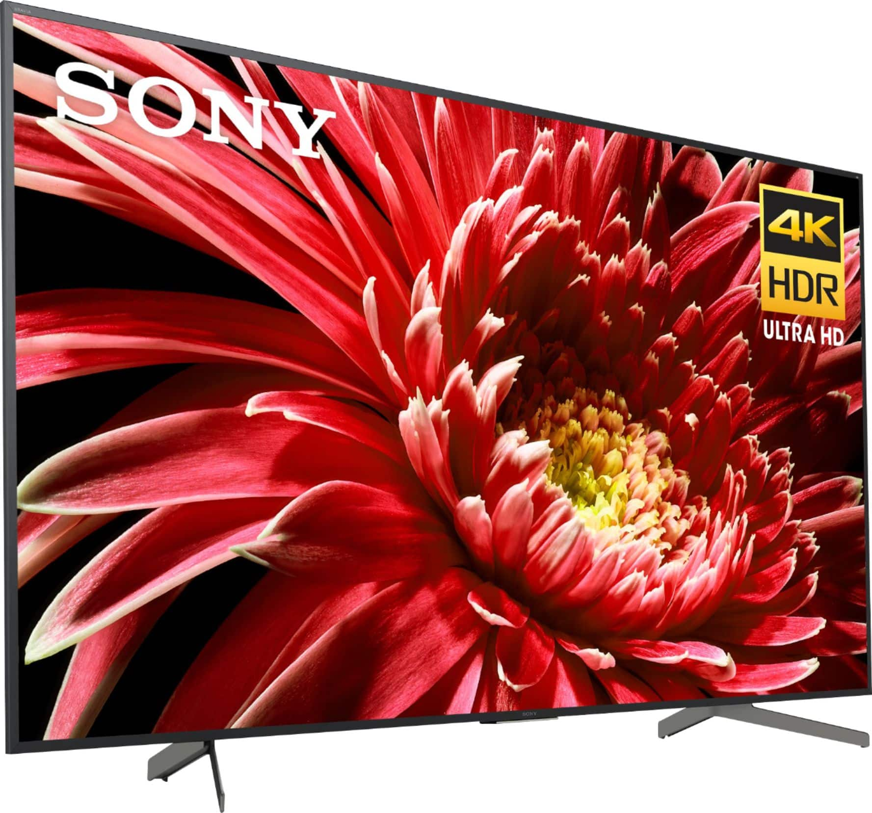 Este Smart TV de Sony tiene 85, es 4K y cuesta 900 € menos