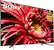 Angle. Sony - 85" Class - LED - X850G Series - 2160p - Smart - 4K UHD TV with HDR.