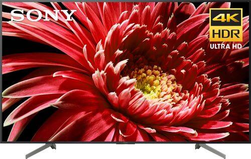 Sony - 85u0022 Class - LED - X850G Series - 2160p - Smart - 4K UHD TV with HDR