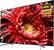 Left. Sony - 85" Class - LED - X850G Series - 2160p - Smart - 4K UHD TV with HDR.