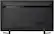 Back. Sony - 85" Class X950G Series LED 4K UHD Smart Android TV.
